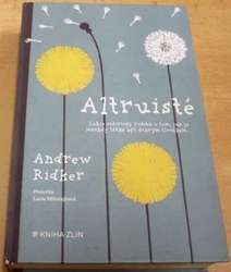 Andrew Ridker - Altruisté (2020)