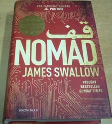 James Swallow - Nomád (2017)