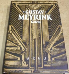 Gustav Meyrink - Golem (1998)