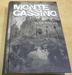 Sven Hassel - Monte Cassino (2018)