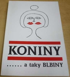 Antologie - Koniny .... a taky blbiny (1996)