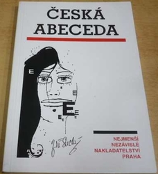 Antologie - Česká abeceda (1997)