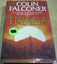 Colin Falconer - Triáda (2000)