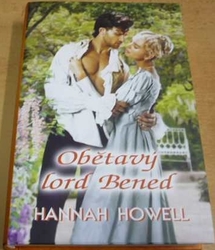 Hannah Howell - Obětavý lord Bened (2020)