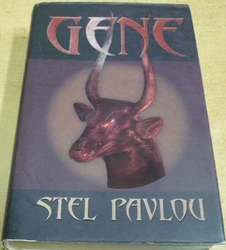 Stel Pavlov - Gene (2008)