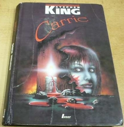 Stephen King - Carrie (1992)