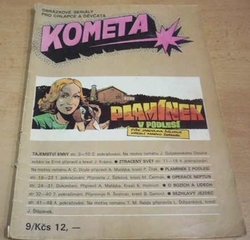KOMETA (1990)