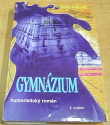 Václav Budinský - Gymnázium (1996)