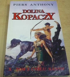 Piers Anthony - Dolina Kopaczy (1994) v polštině