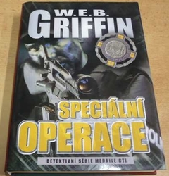 W. E. B. Griffin - Speciální operace (2003)