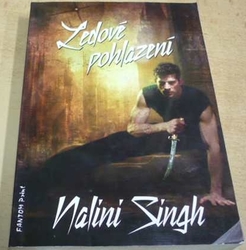 Nalini Singh - Ledové pohlazení (2015)