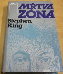 Stephen King - Mrtvá zóna (1987)