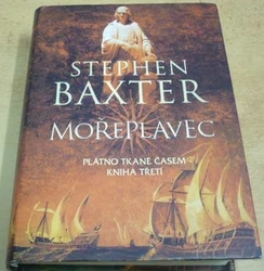 Stephen Baxter - Mořeplavec (2010)