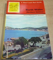 J. W. Hammond - North Wales (1979) anglicky