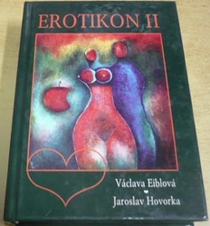 Václava Eiblová - Erotikon II (2009)