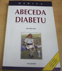 Jan Lebl - Abeceda diabetu (1998)