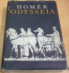 Homér - Odysseia (1956)
