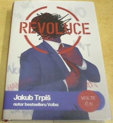 Jakub Trpiš - Revoluce (2020)