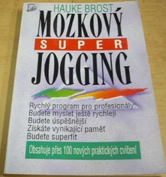 Hauke Brost - Mozkový super jogging (1996)