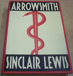 Sinclair Lewis - Arrowsmith (2008)