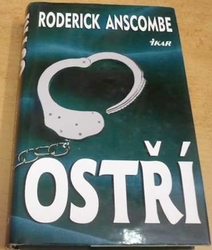 Roderick Anscombe - Ostří (1999)