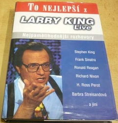 Larry King - To nejlepší z Larry King live (1998)