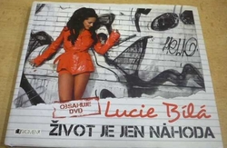 Lucie Bílá - Život je jen náhoda (2012) bez DVD
