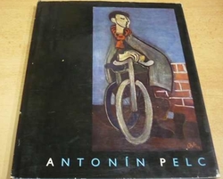 Miroslav Lamač - Antonín Pelc (1963) PODPIS A. PELCE !!!