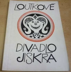 Loutkové divadlo Jiskra (1983) almanach