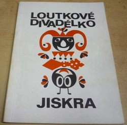 Loutkové divadlo Jiskra (1973) almanach 