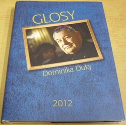 Dominik Duka - Glosy (2012)
