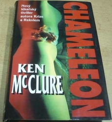 Ken McClure - Chameleon (1995)