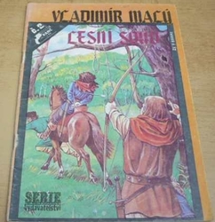 Vladimír Malý - Lesní soud (1993)