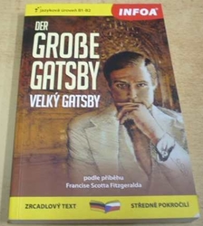 Katharina Leither - Der große Gatsby/Velký Gatsby (2017)