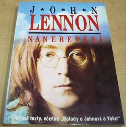 John Lennon - Nanebepění (1994)