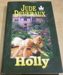 Jude Deveraux - Holly (2004)