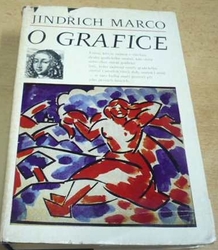 Jindřich Marco - O grafice (1981)