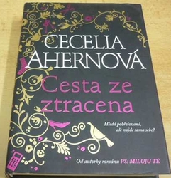 Cecelia Ahernová - Cesta ze ztracena (2008)