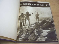 Od Dunkirku až po den "D" (1945)