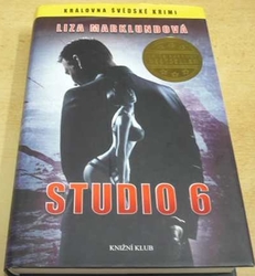 Liza Marklund - Studio 6 (2013)