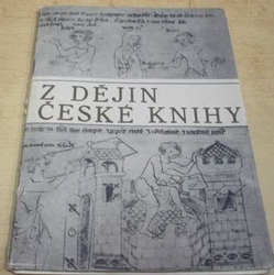 Z dějin české knihy (1969)
