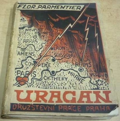 Florian Parmentier - Uragan (1928)