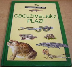 Jaromír Zpěvák - Obojživelníci, plazi (1995)