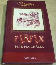 Petr Procházka - Firfix (2008)