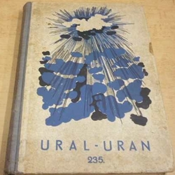 R.V. Fauchar - Ural-uran 235 (1947)