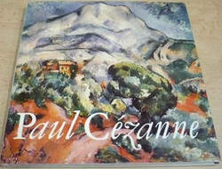Miroslav Míčko - Paul Cézanne (1981) německy