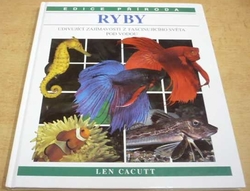 Len Cacutt - Ryby (1995)