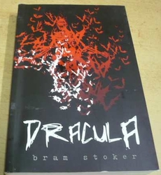 Bram Stoker - Dracula (2013)