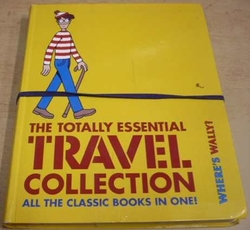 The Totally Essential Travel Collection all the Classic Books in One (2011) anglicky