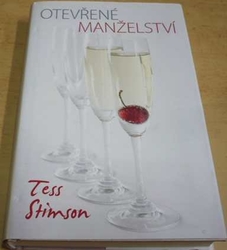 Tess Stimson - Otevřené manželství (2014)